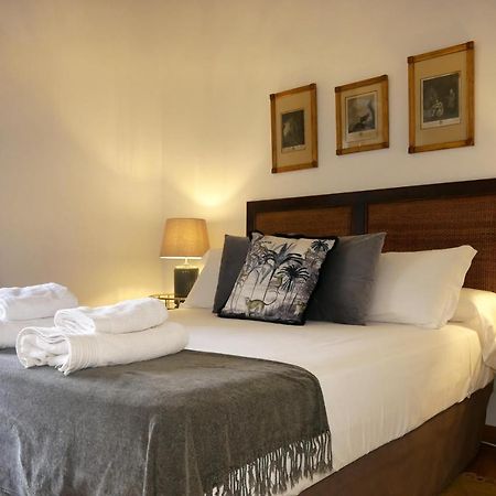 Apartamento CSE La Casita Del Arenal Sevilla Exterior foto