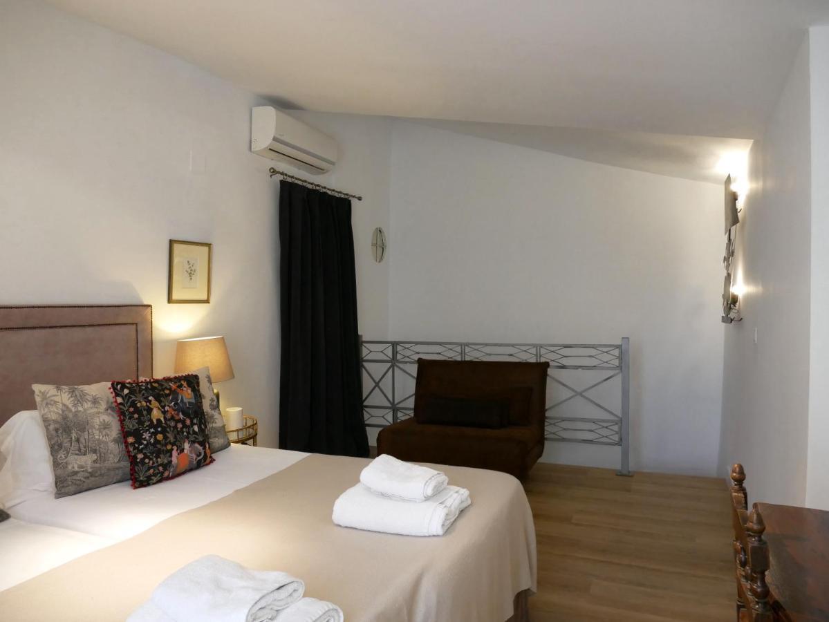 Apartamento CSE La Casita Del Arenal Sevilla Exterior foto