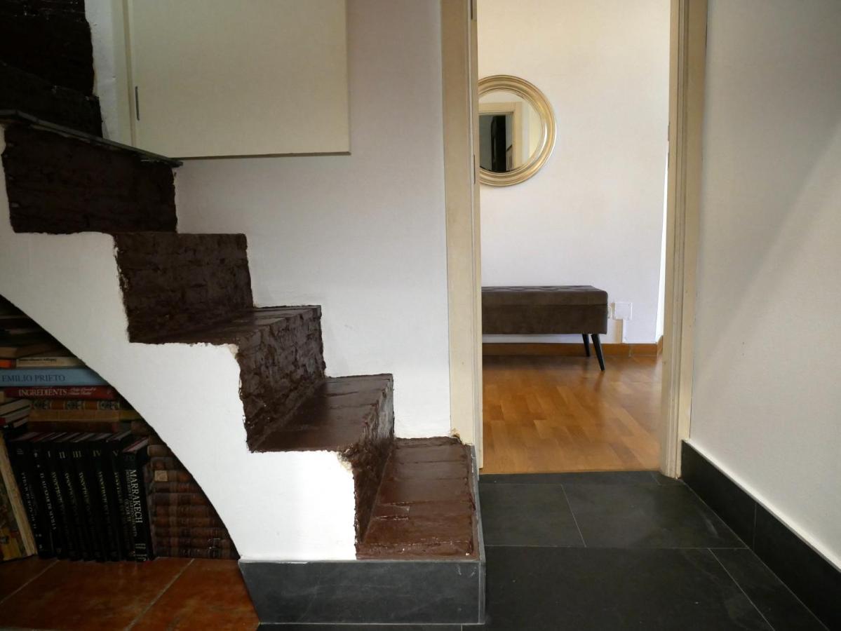 Apartamento CSE La Casita Del Arenal Sevilla Exterior foto